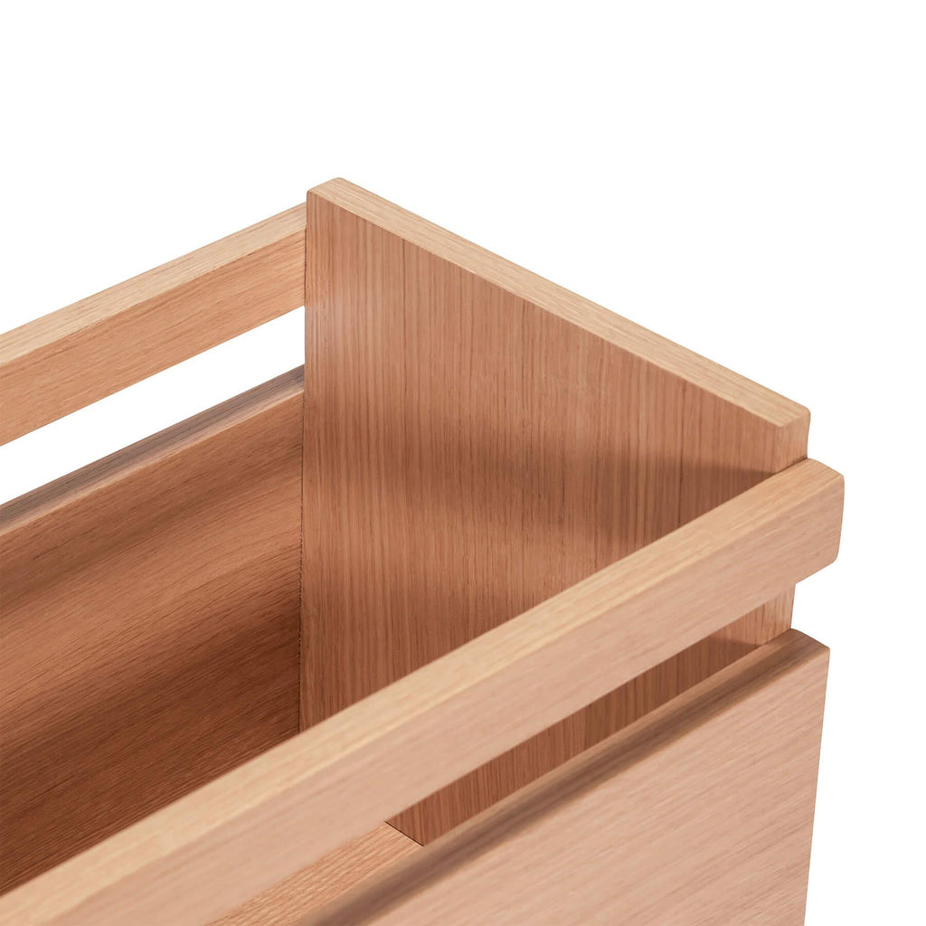 Hubsch Forma Planter