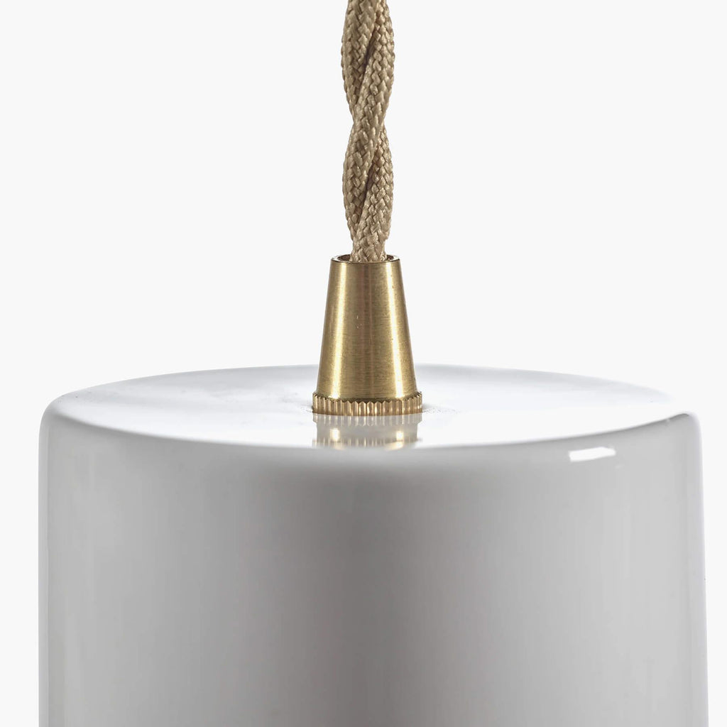 Serax Olympia Pendant Light