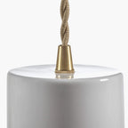 Serax Olympia Pendant Light