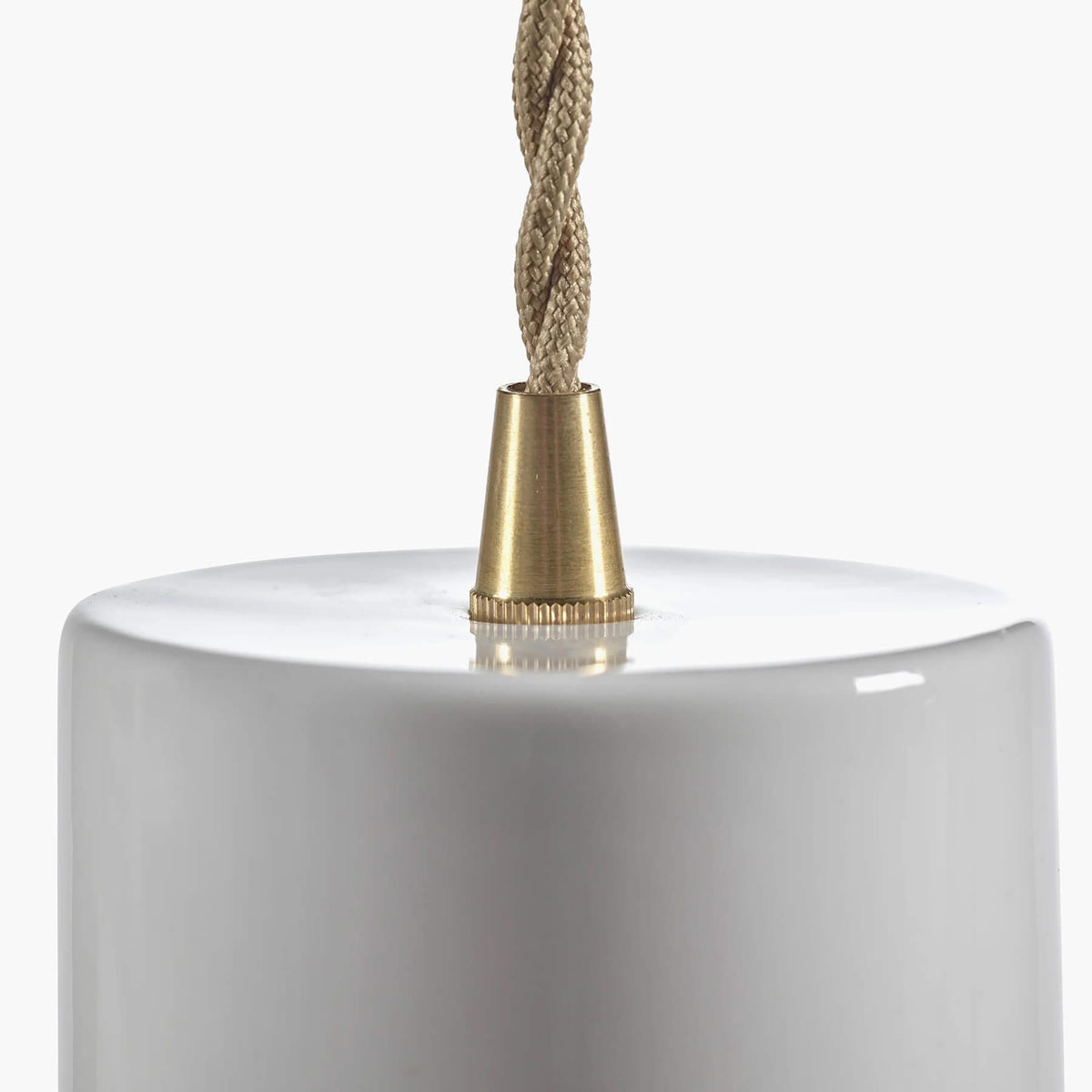 Serax Olympia Pendant Light