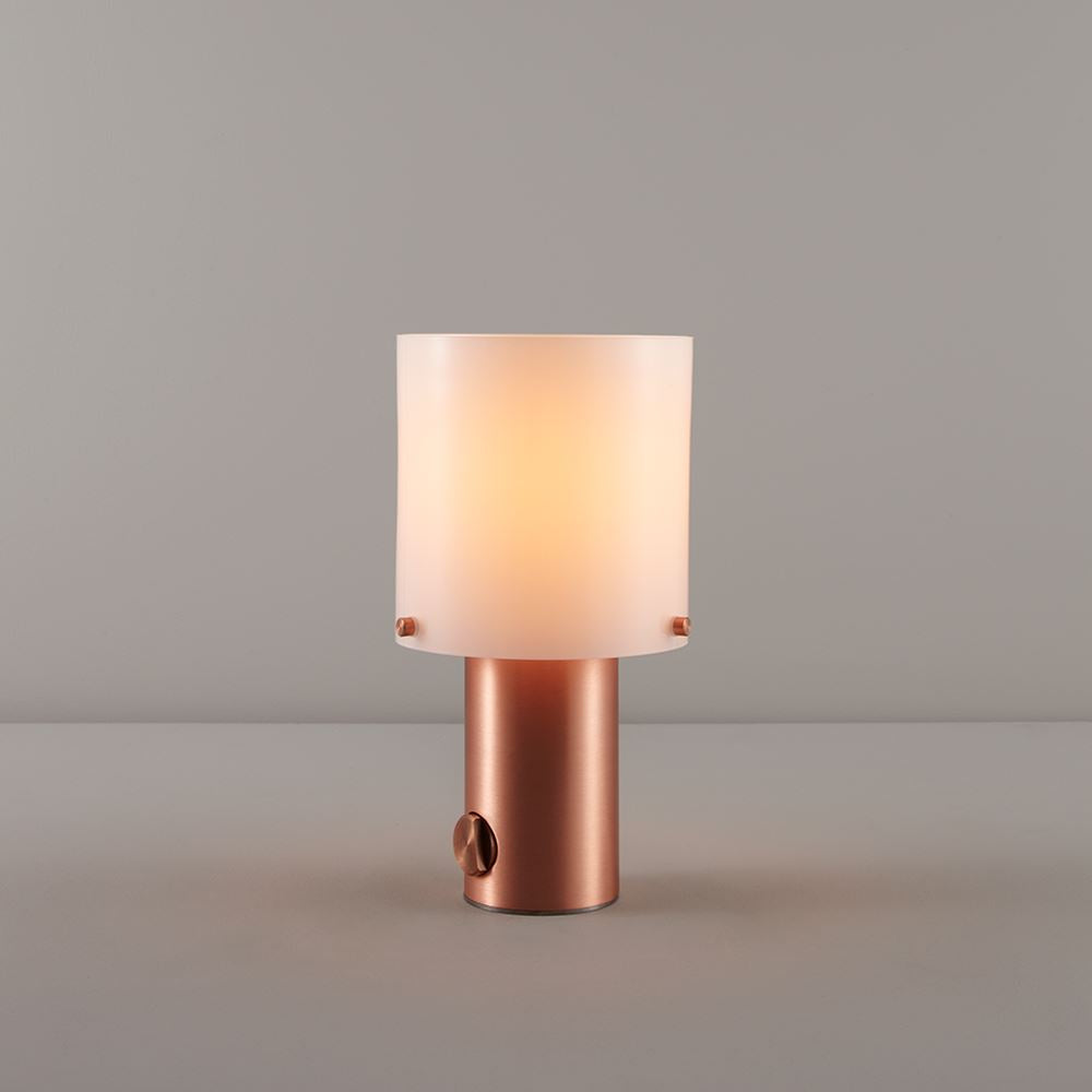Original BTC Walter Table Lamp