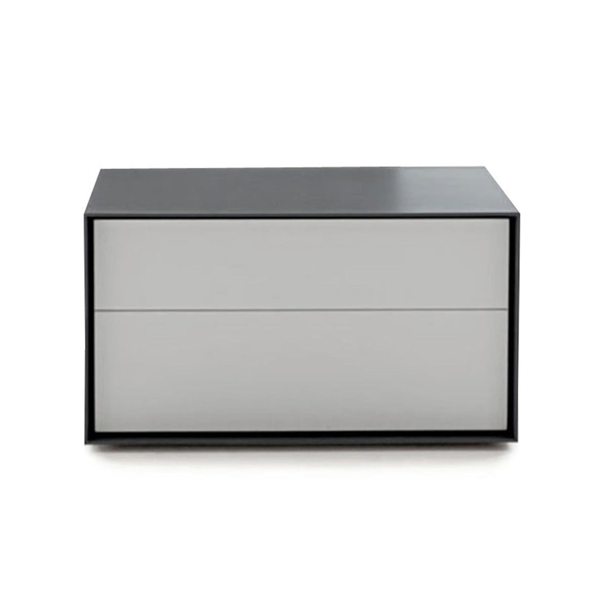 B&B Italia Dado Bedside Table