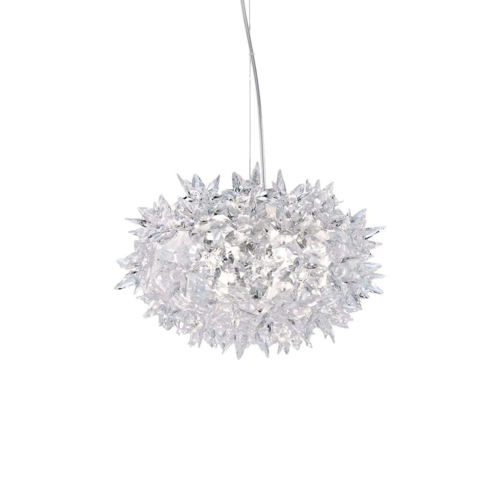 Kartell Bloom Hanging Pendant Light
