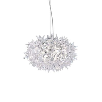 Kartell Bloom Hanging Pendant Light
