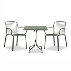 &Tradition Thorvald Balcony Furniture Set - Curated by Holloways of Ludlow