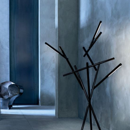 Foscarini Tuareg Floor Lamp