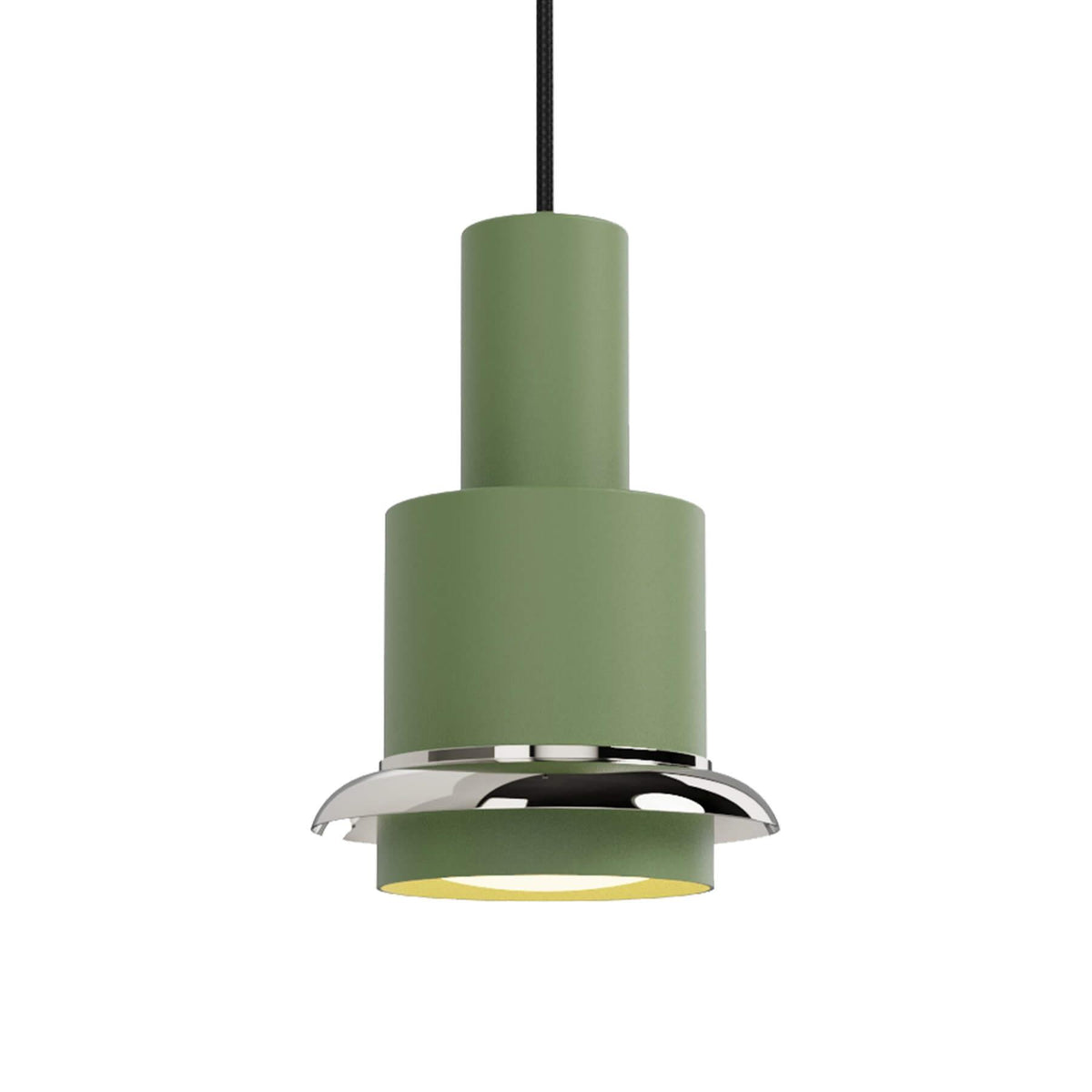 DCW Editions Chaumont 190 Pendant Light