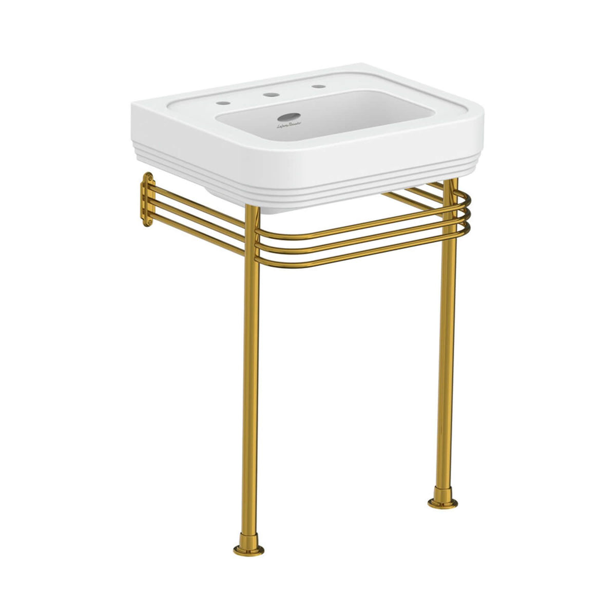 Lefroy Brooks Belle Aire Basin