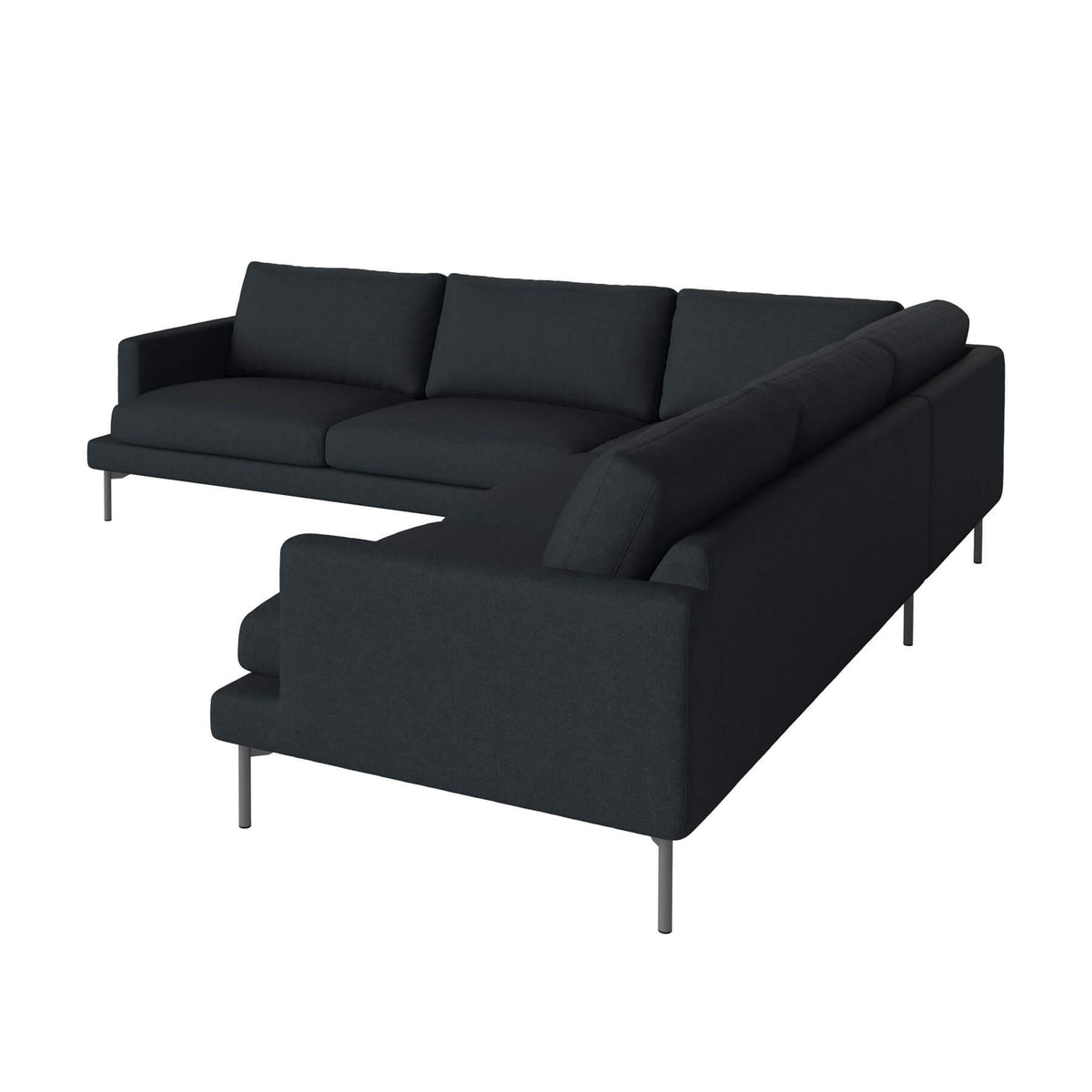 Bolia Veneda 3+ Seater Corner Sofa