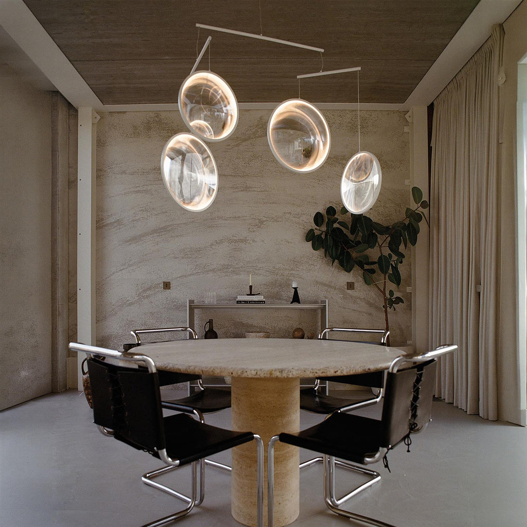 DCW Editions Focus 4 Pendant Light