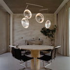 DCW Editions Focus 4 Pendant Light