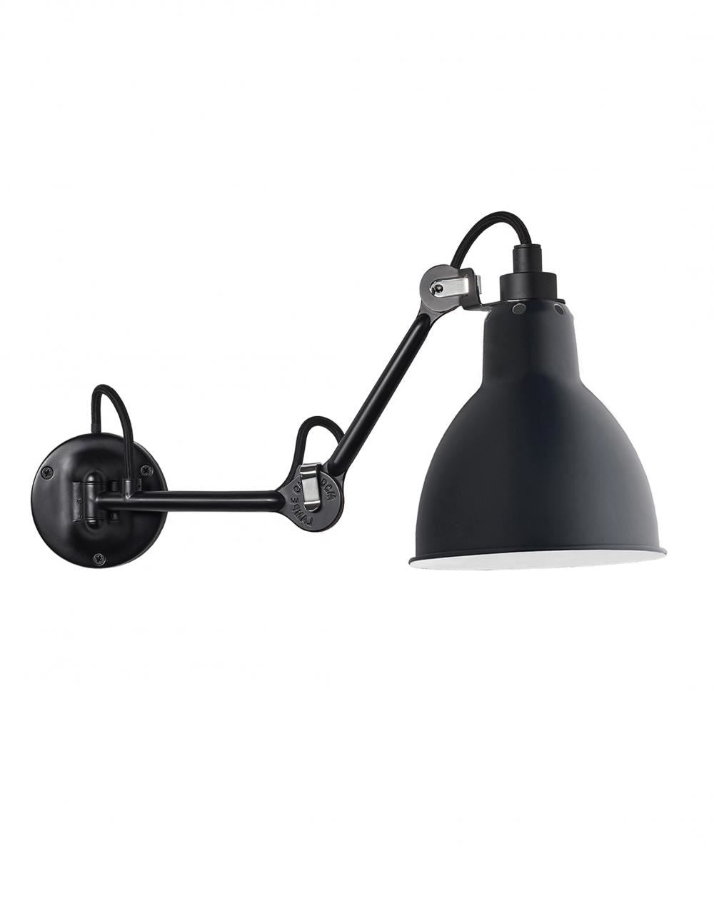 DCW Editions Lampe Gras 204 Wall Light