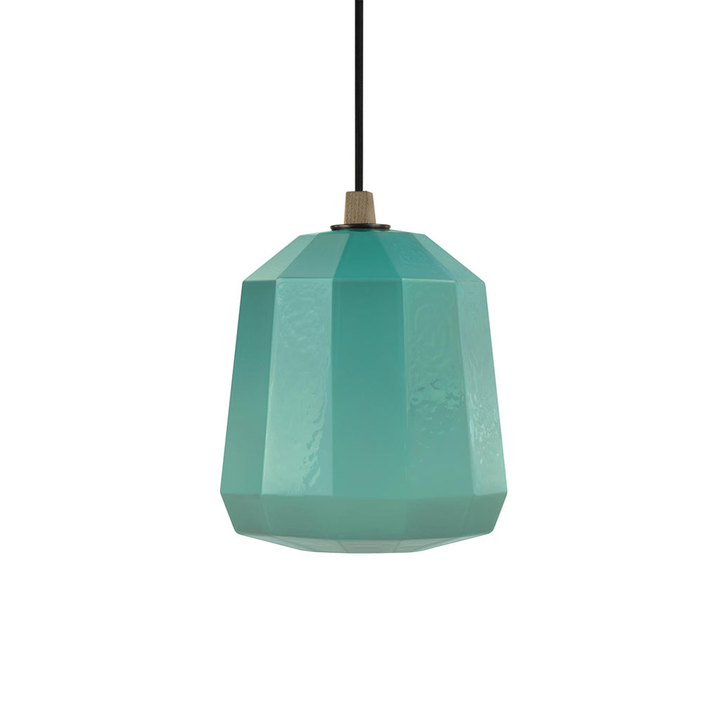 Poly Pop Birdy Pendant