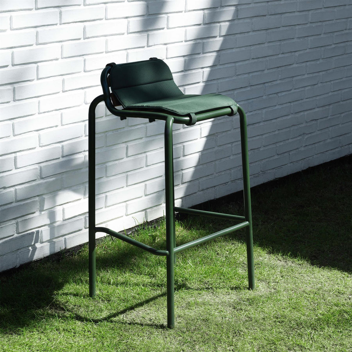 Normann Copenhagen Vig Barstool Cushion
