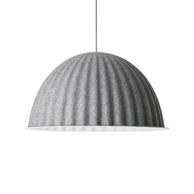 Under the Bell pendant light