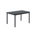 Muuto Linear Steel Table