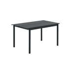 Muuto Linear Steel Table