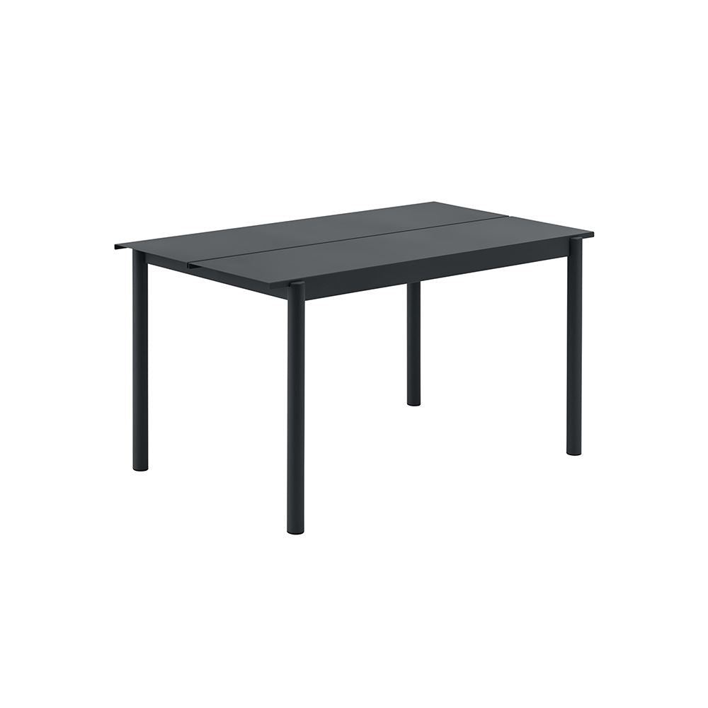 Muuto Linear Steel Table
