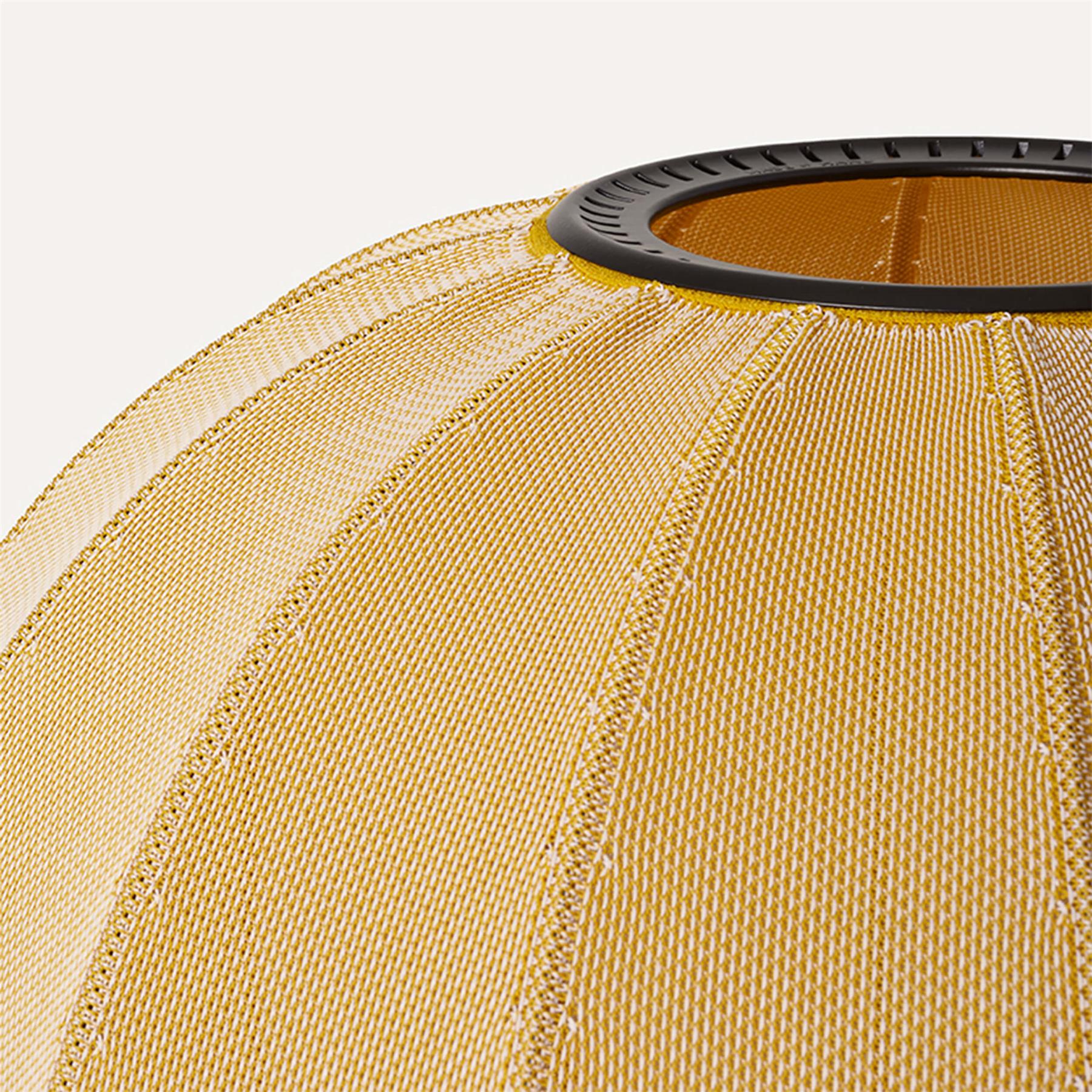 Made by Hand Knit-Wit Oval Ceiling Light