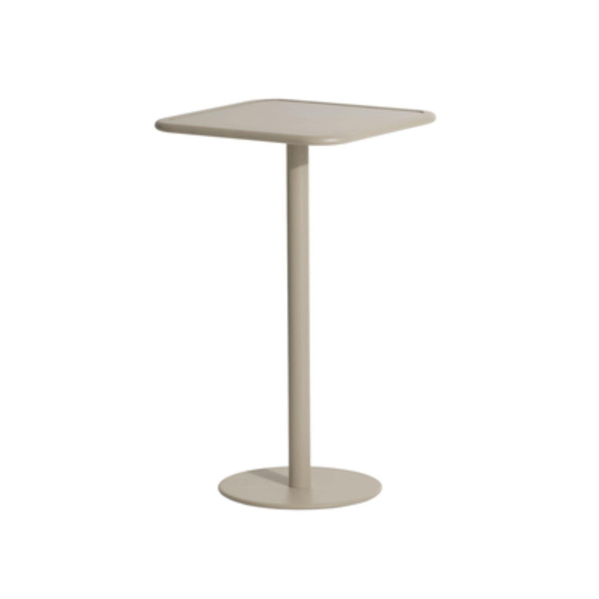 Petite Friture Week-End High Garden Table