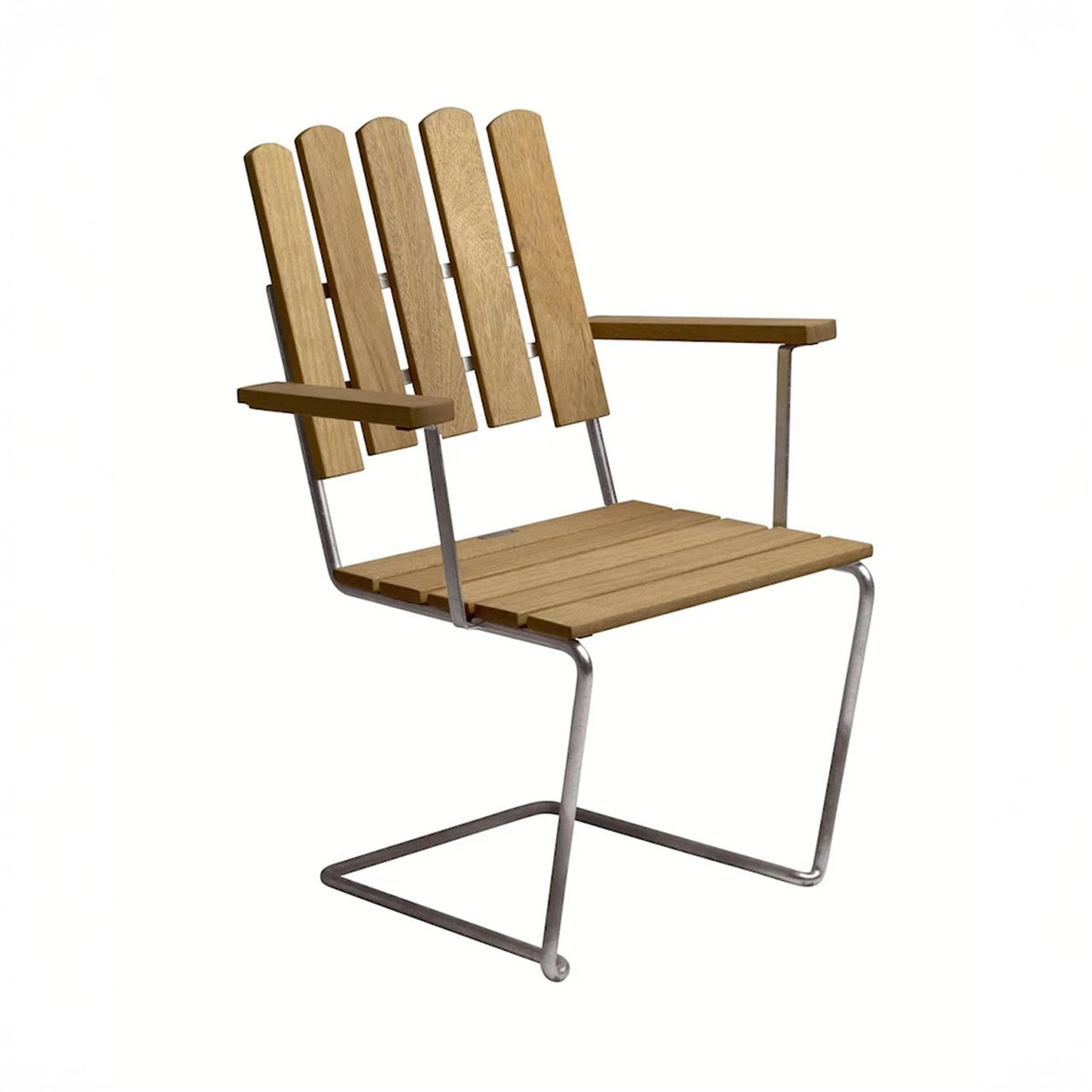 Grythyttan Stalmobler Outdoor Armchair A2