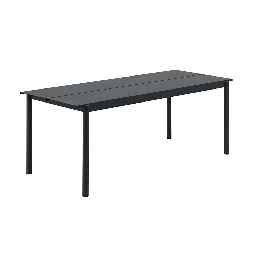 Muuto Linear Steel Table