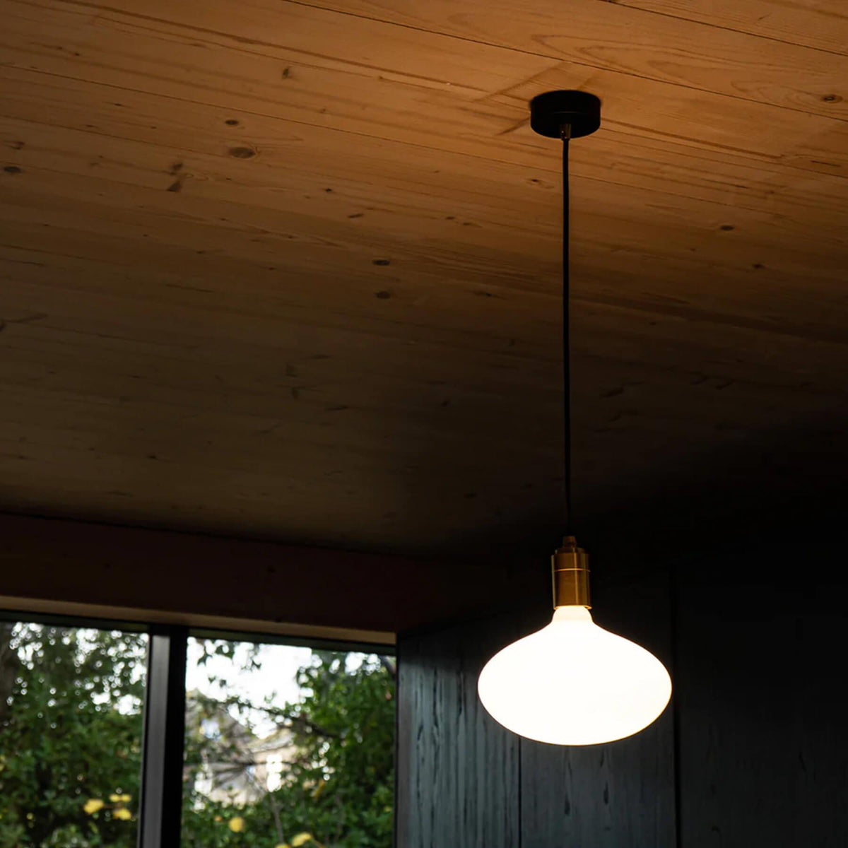 Tala Oval II LED Light Bulb - E27