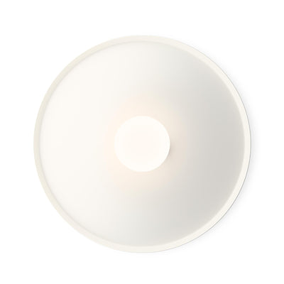 Ex-Display Vibia Top - White: 58cm