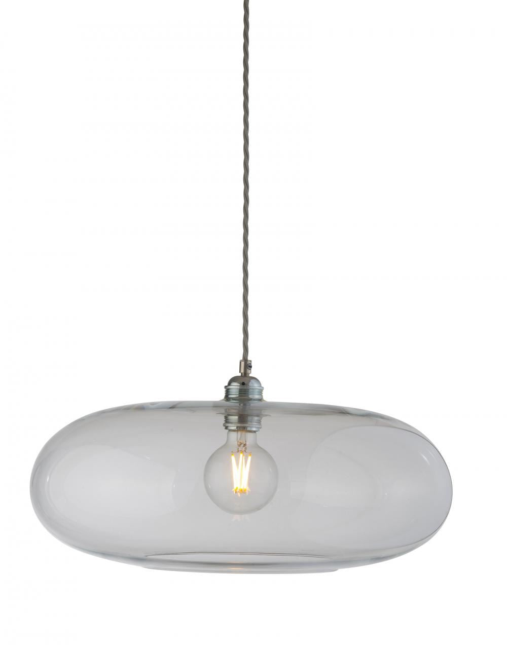 Ebb & Flow Horizon Pendant Light