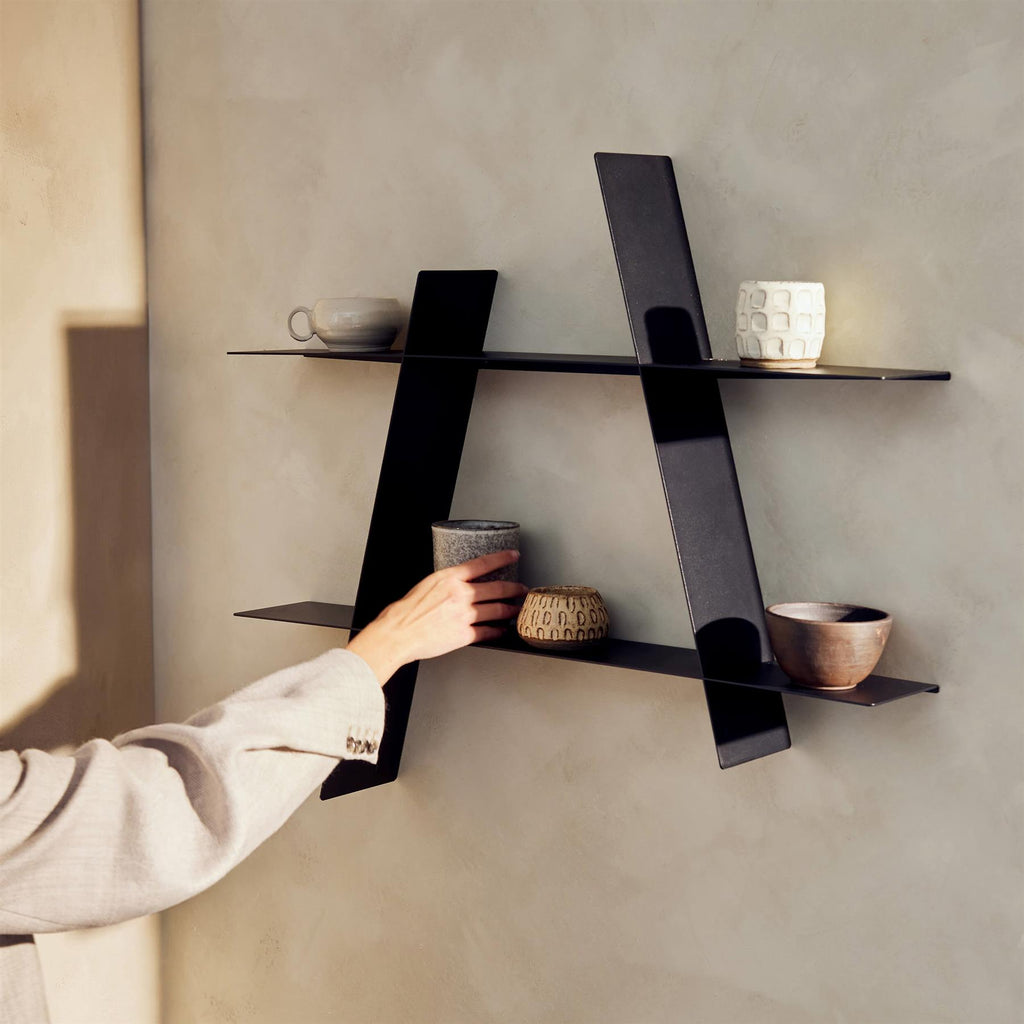 Andersen Furniture A-Shelf in Metal