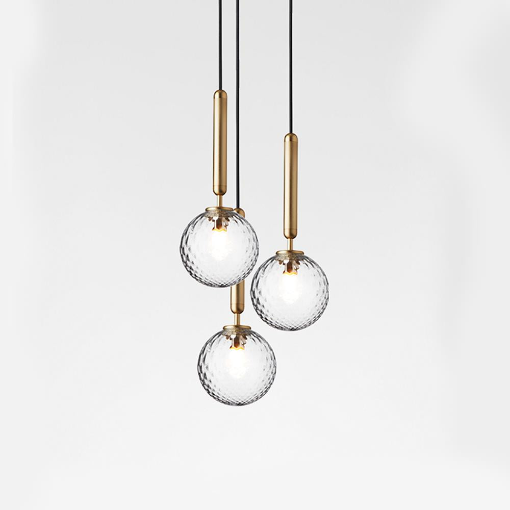 Nuura Miira Light - Three