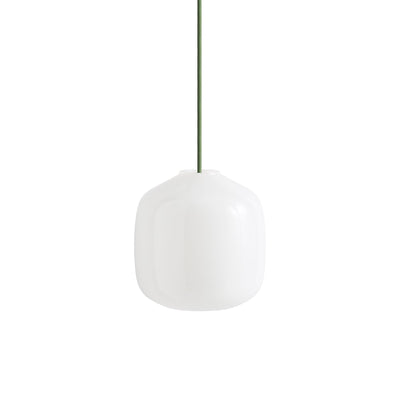 HAY Buoy Glass Pendant Light