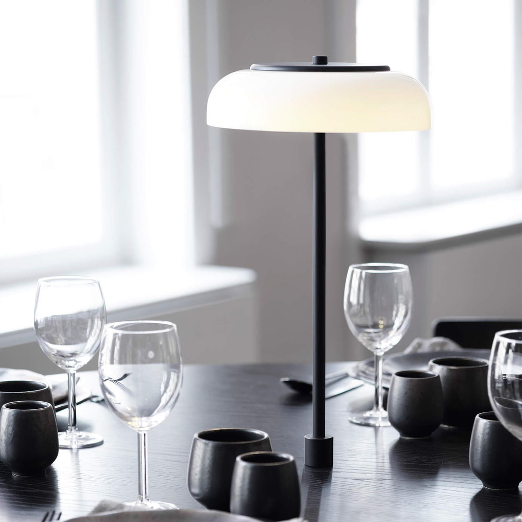 Nuura Blossi In Set Table Lamp
