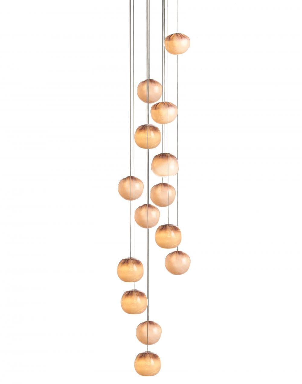Bocci Series 84 Pendant Light 11 - 36 Pieces