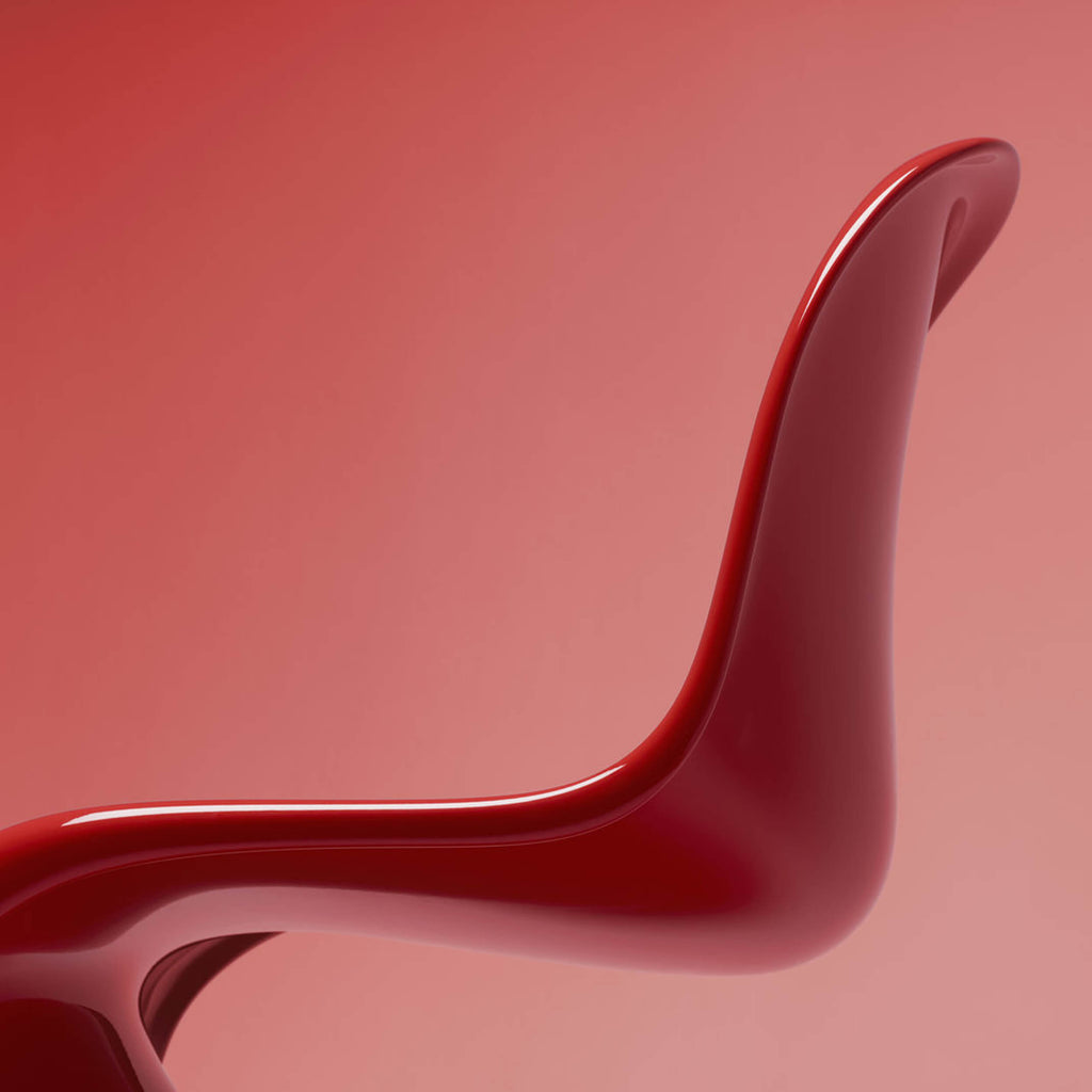 Vitra Panton Classic Chair