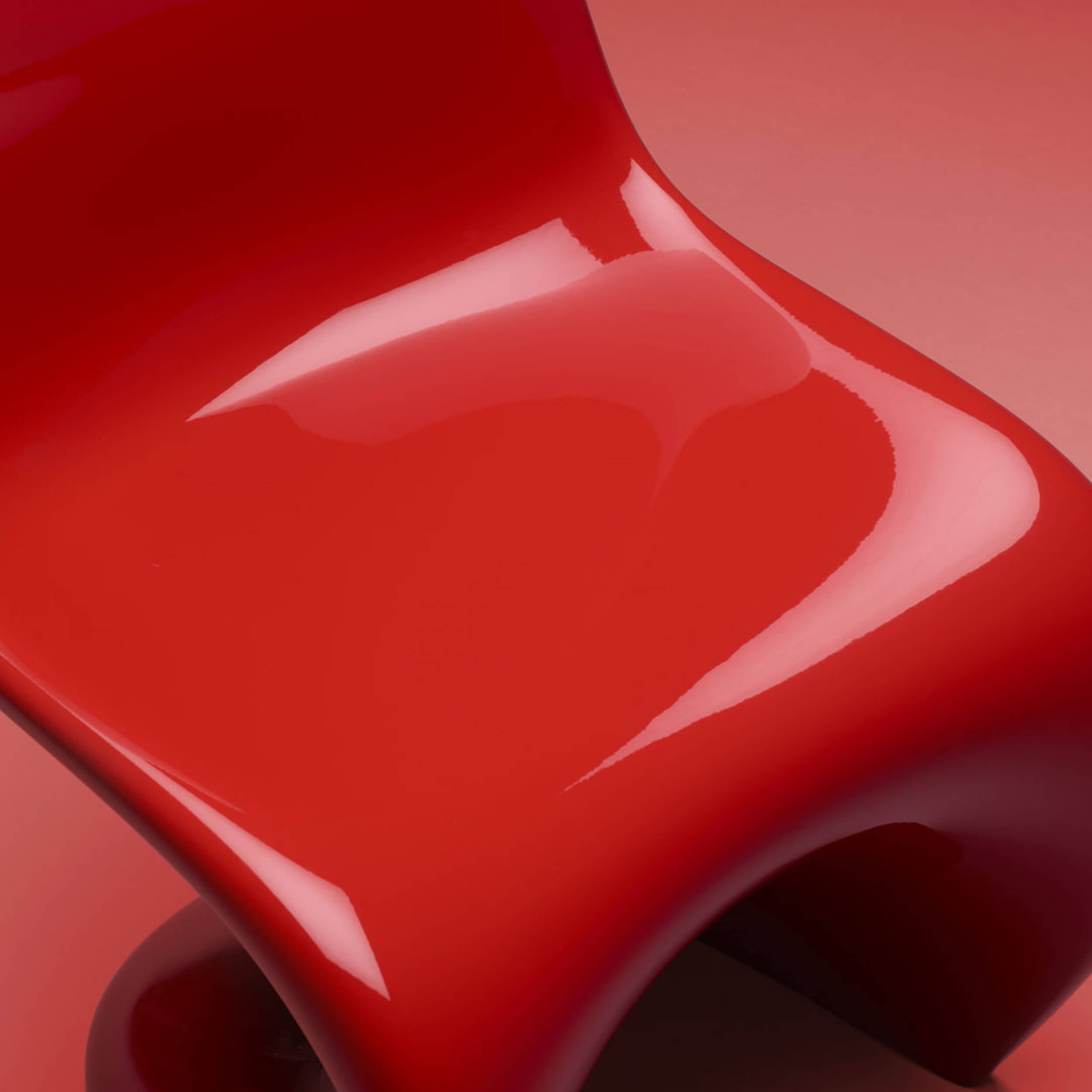 Vitra Panton Classic Chair