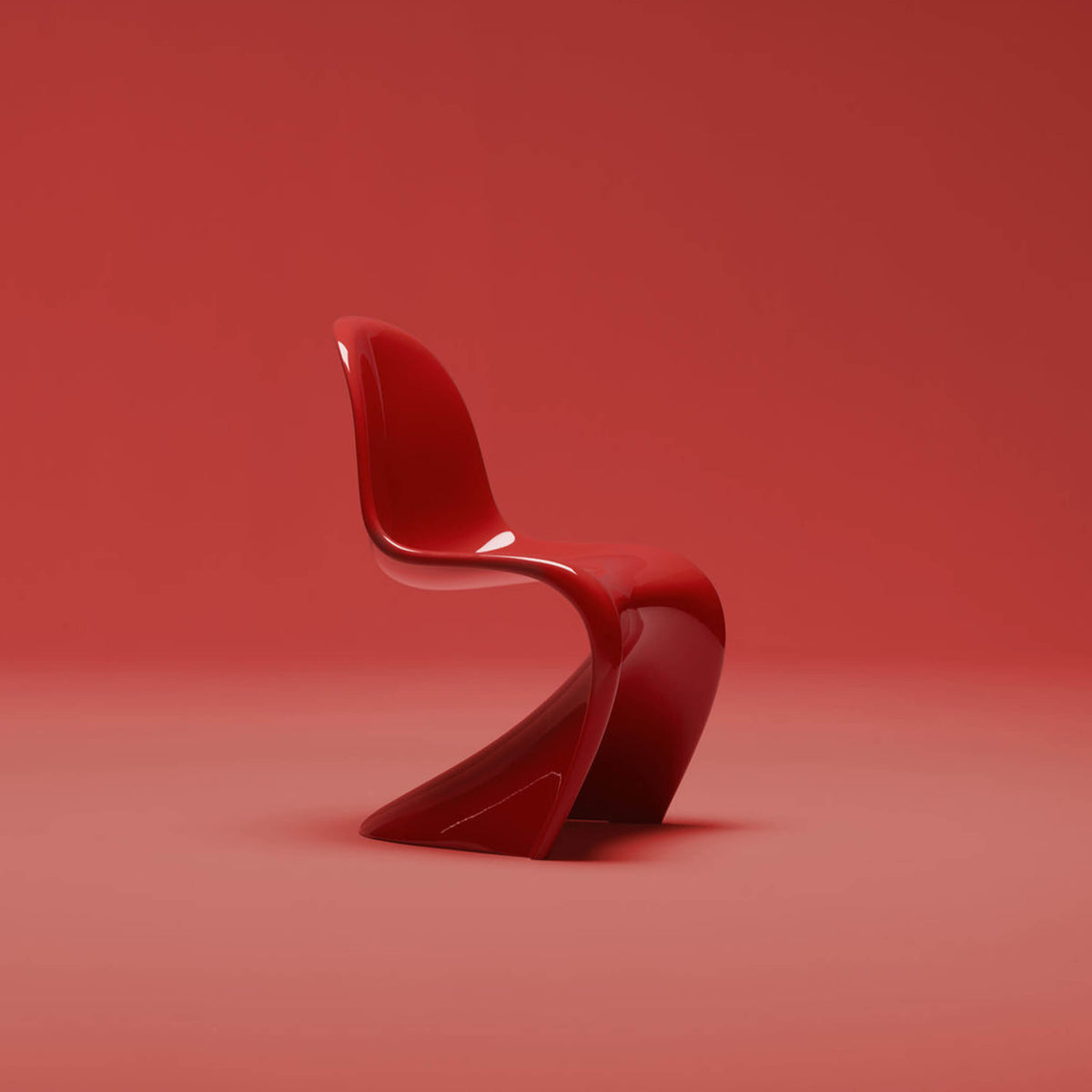 Vitra Panton Classic Chair