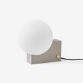 &Tradition SHY1 Journey Table Lamp