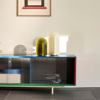 HAY Colour Floor Cabinet