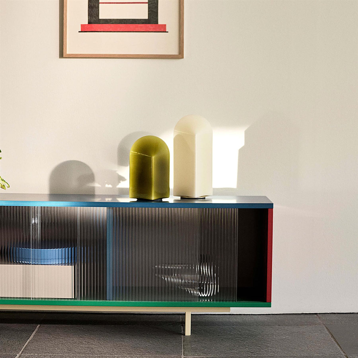 HAY Colour Floor Cabinet
