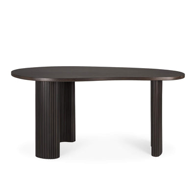 Ethnicraft Boomerang Desk