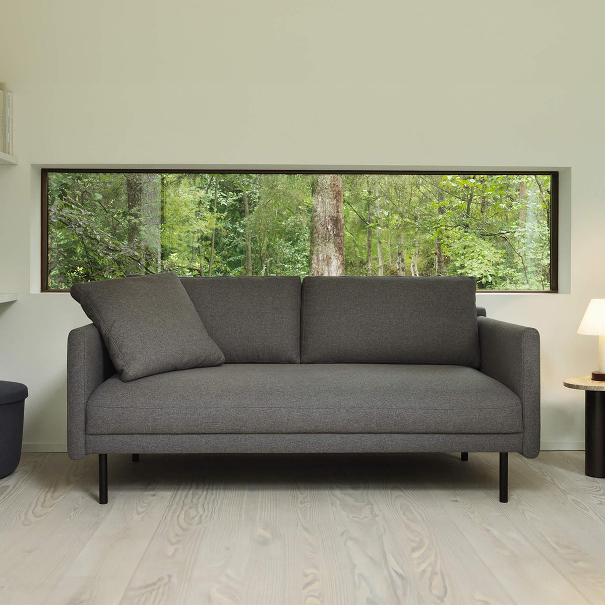 Normann Copenhagen Rar 2 Seater Sofa