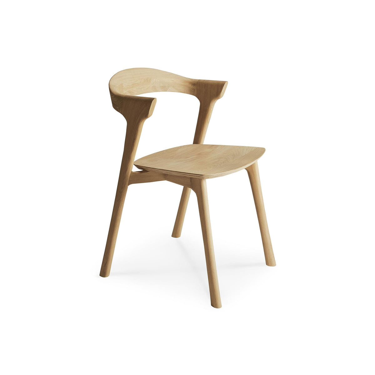 Ethnicraft Bok Dining Chair