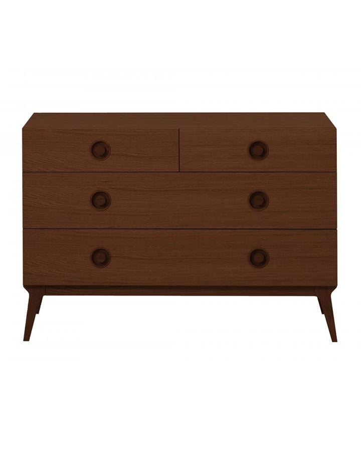 Case Furniture Valentine Chest Of Drawers