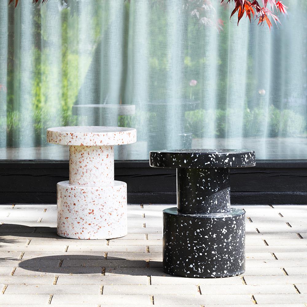 Normann Copenhagen Bit Stool