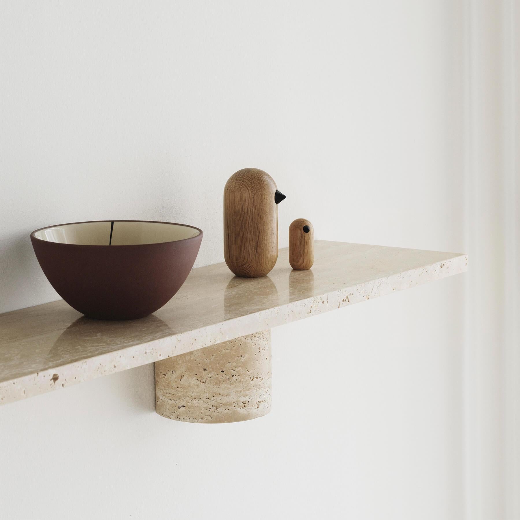 Normann Copenhagen Sten Shelf