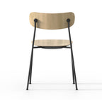 Andersen Furniture Scope Armchair