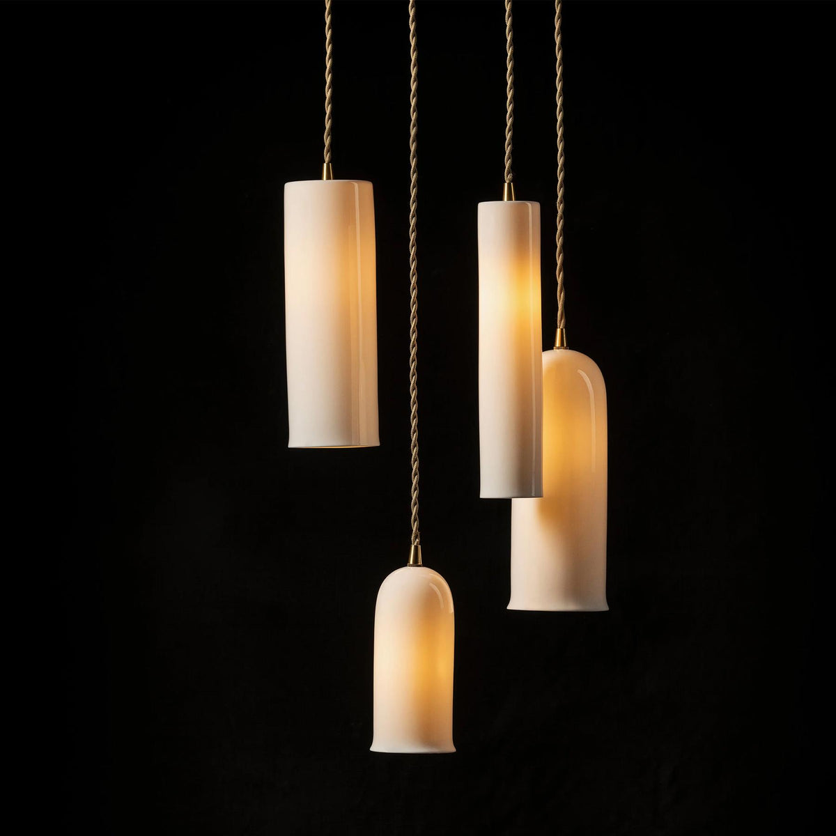 Serax Olympia Pendant Light