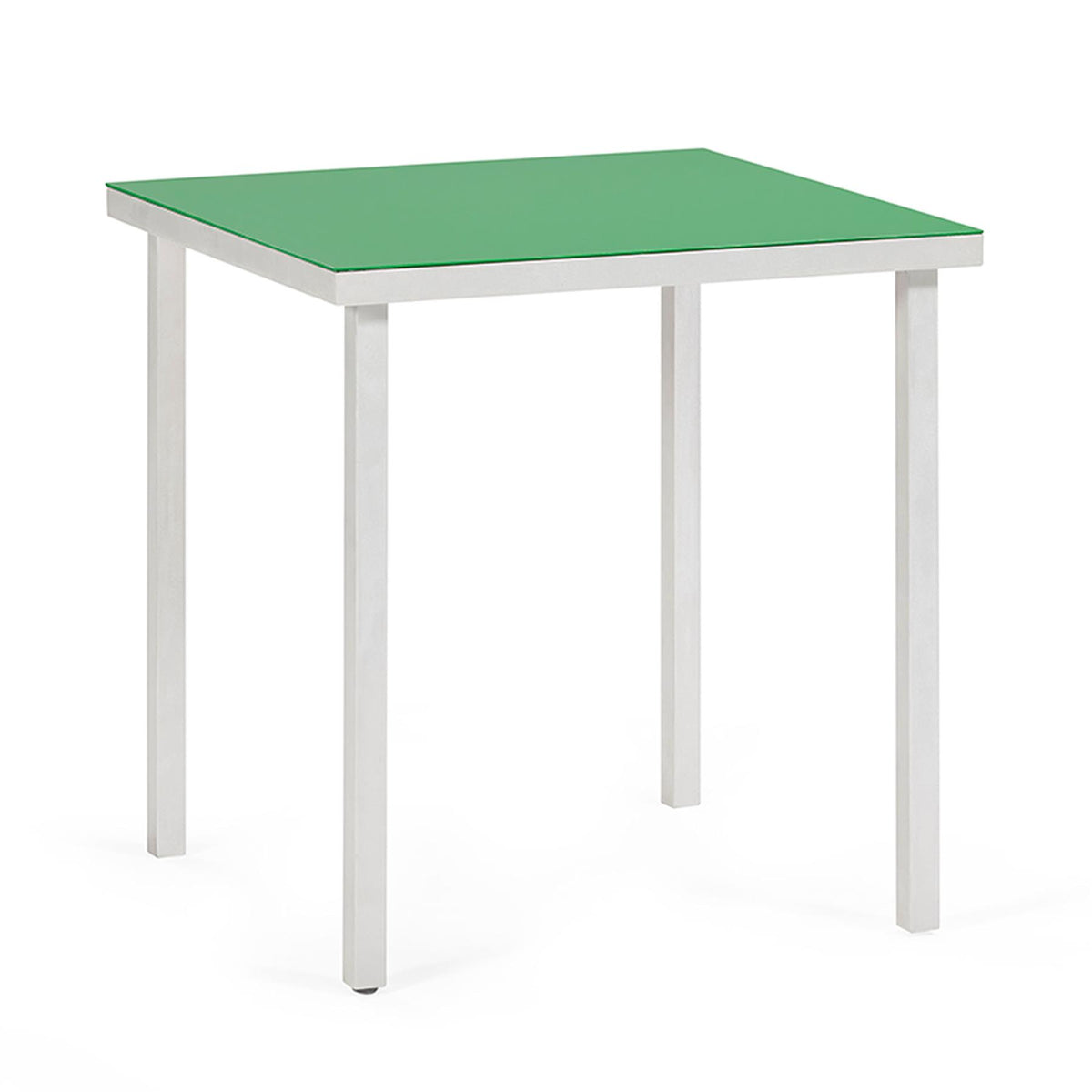 Valerie Objects Alu Small Garden Dining Table