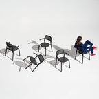 Fatboy Toni Outdoor Dining Armchair